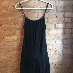 Cotton casual dress